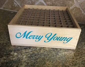 LipSense Holder / Organizer