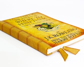 Fantastic Beasts Kindle Paperwhite Cover, Kindle Cover Hardcover, Kindle Case, Kobo, Kindle Voyage, Kindle Fire HD 6 7, Nook GlowLight case