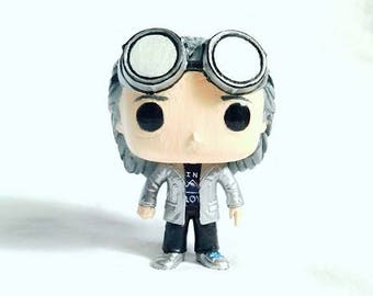 evan peters quicksilver funko pop