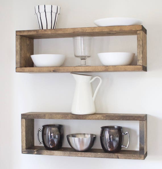 Floating Box Shelf thin box shelf shadow box shelf floating shelf box shelf Floating Box Shelf thin box shelf shadow box shelf floating shelf box shelf