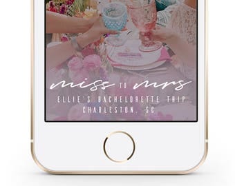 Snapchat Geofilter Bachelorette Party Filter, Bachelorette Snapchat Filter, Bachelorette Geotag, Bridal Shower, Bach Party