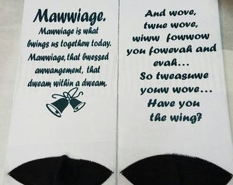 Mawwiage | Etsy