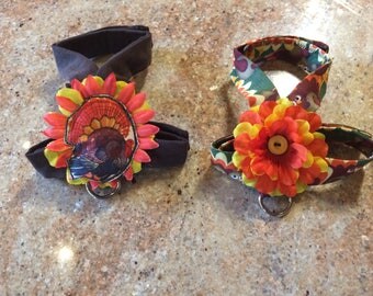 Soft Comfort no choke dog harness tiny dogs 3 to about 5 lb. or puppy's and cats thanksgiving