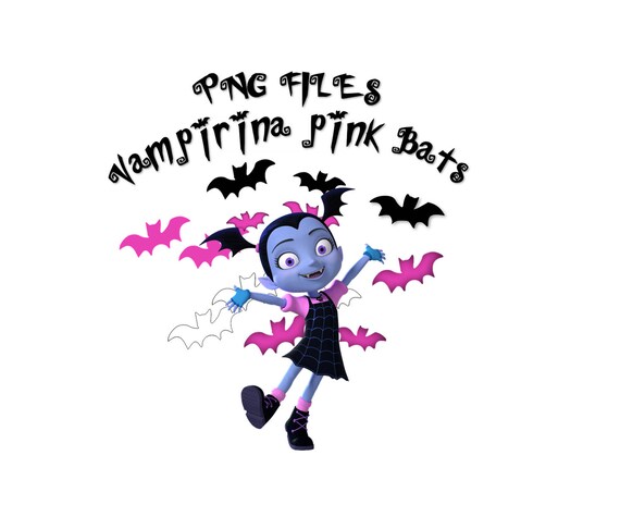 Free Free Vampirina Birthday Svg 891 SVG PNG EPS DXF File