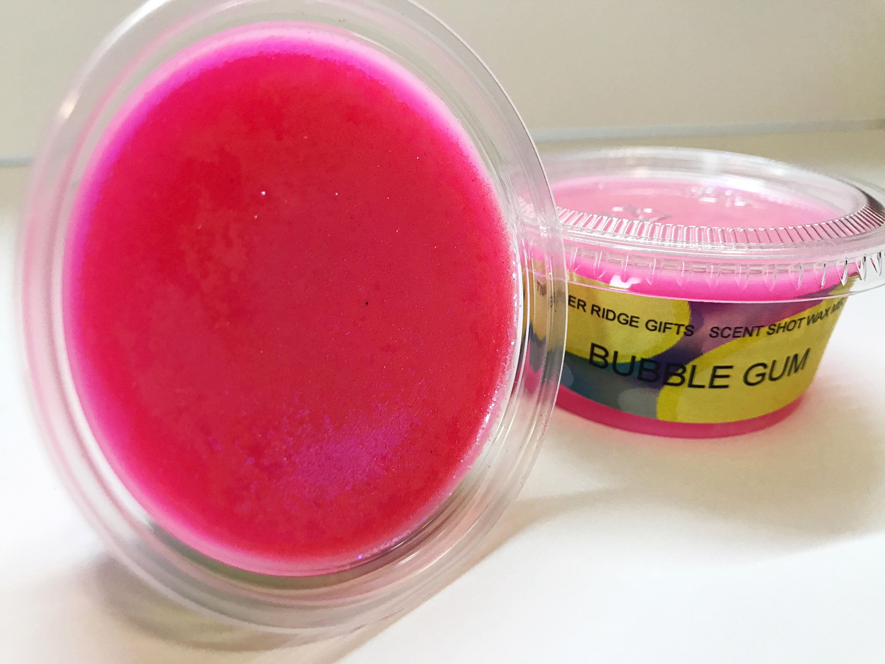 Wax Tarts Scented Wax Melts Bubble Gum Candle Melts