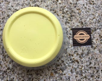 Banana Taffy Slime. Slime. Cheap slime. Kid Slime. Goo. Gak. Custom slime. Slime kit. Slime gifts. Model magic clay. Butter slime.