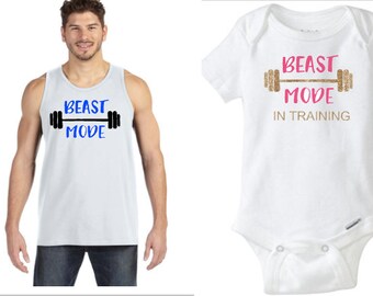 daddy and daughter outfits