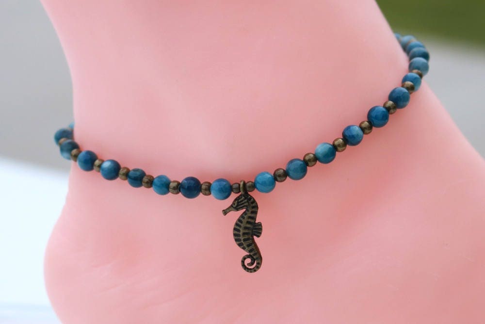 Girlfriend anklet girlfriend gift