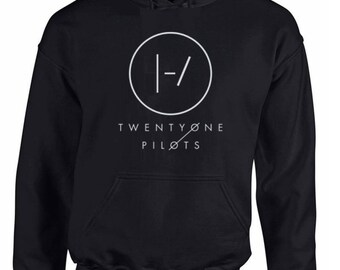 Twenty One Pilots Hoodie Perfect Gift. Pm Us if you want a bundle deal !