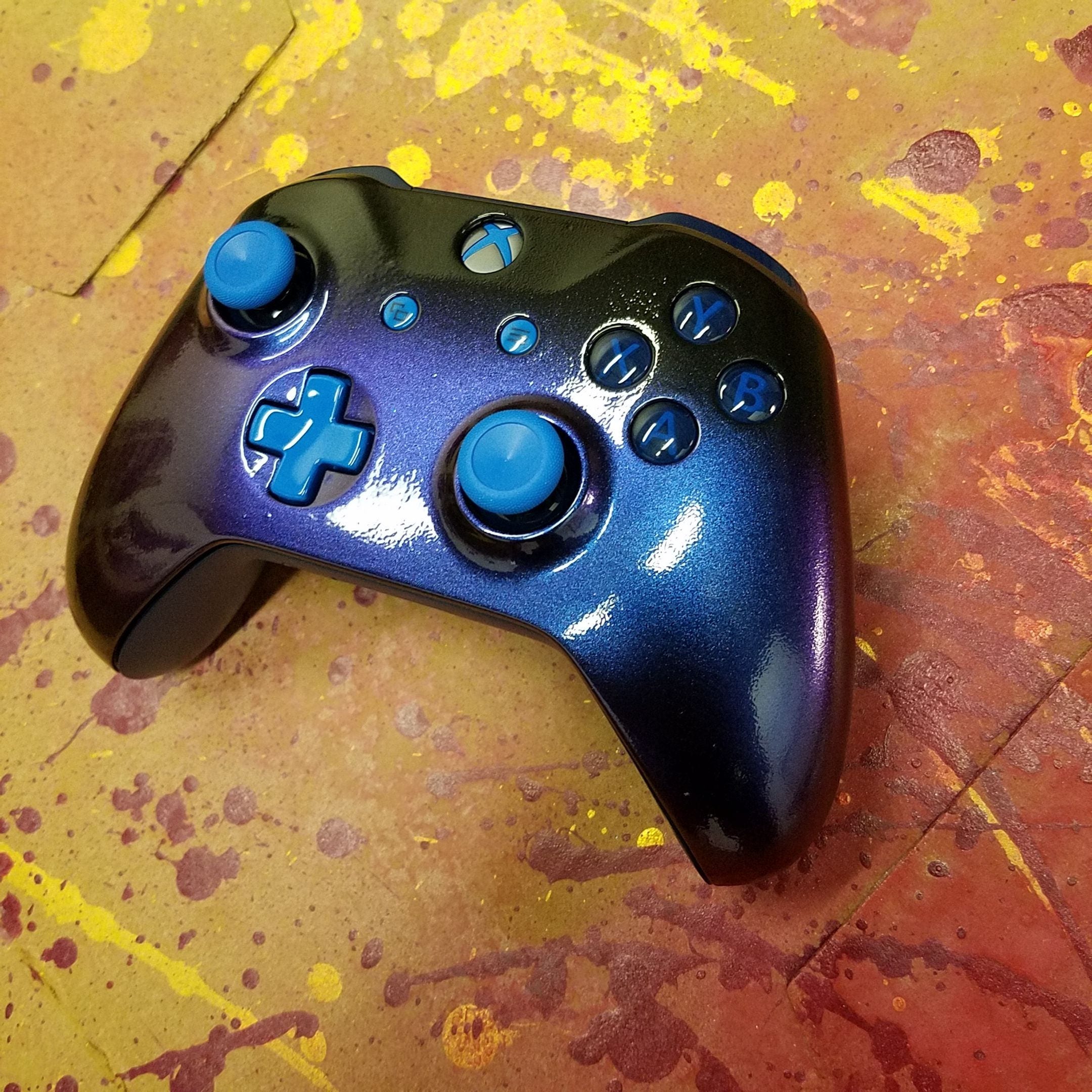 Xbox One S ControllerWirelessBluetooth Custom