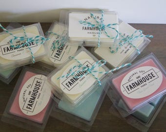 Candle Wax Melts, Free Shipping! Soy Wax, Strong Scent Wax Melts, Candle Wax, Farmhouse Fancy, Farmhouse Fancy Girl, Popular Candles