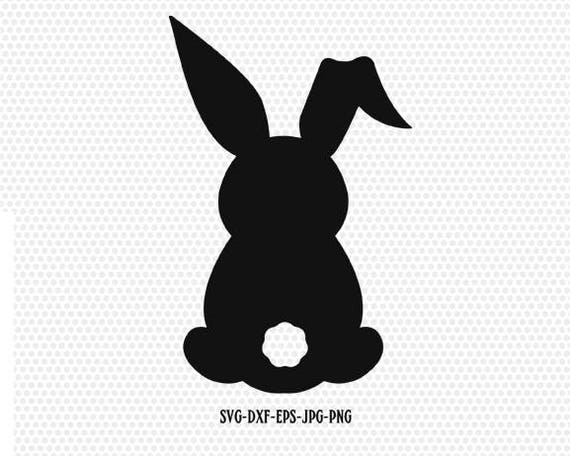 Free Free Bunny Svg Outline 815 SVG PNG EPS DXF File