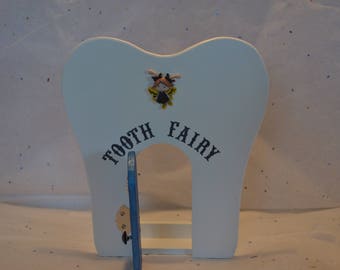 Tooth Fairy Door