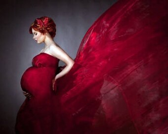Pregnancy Reading Psychic Clairvoyant Reading. Mom to be reading.