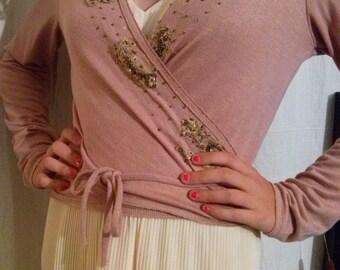 Long sleeve Cardigan jacket