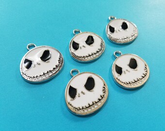 Jack skellington | Etsy