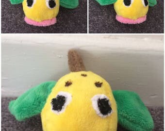 victreebel plush