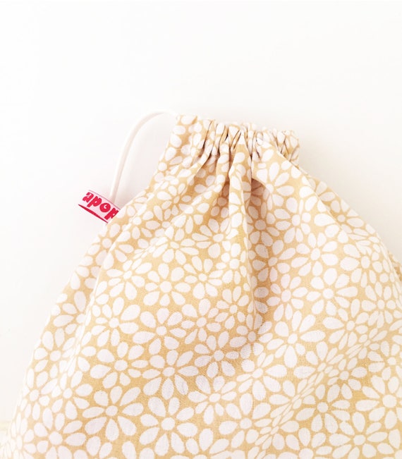 Big cloth bulk bag by Apop