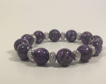 Exotic Purple