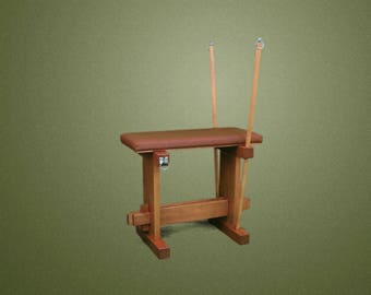 Discipline Table/bondage bench/BDSM bench/Bondage furniture