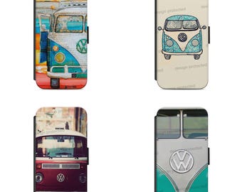 Vw Iphone Case 