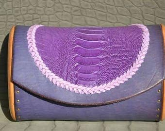 Utility belt festival belt bag