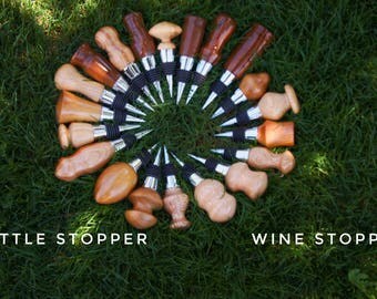 Bottle Stopper / Wine Stopper