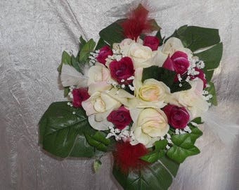 Bouquet for bride or bridesmaid bouquet