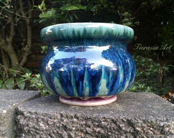 Ceramic Serving Bowl