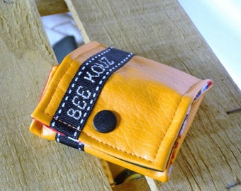 small coin purse