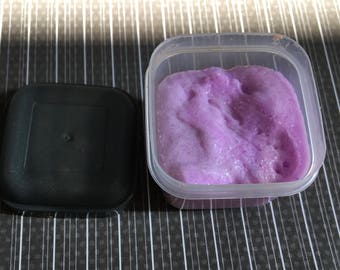 Fairy Snow Slime