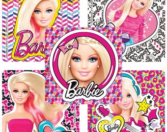 baby barbie games