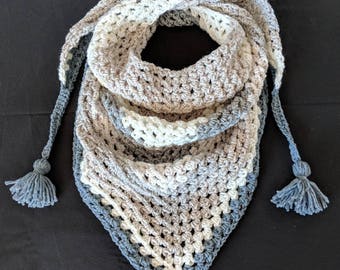 Pan Africa Kerchief Red Black and Green Bandana Africa