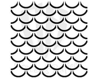 Free Free 264 Mermaid Scales Svg Free SVG PNG EPS DXF File