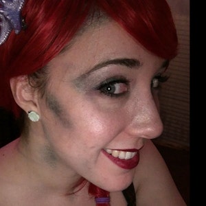 Buyer photo jade knapke, who reviewed this item with the Etsy app for iPhone.