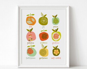 Fruit Of The Spirit Wall Art galatians 5:22 fruit of the spirit pear watercolor Fruit Of The Spirit Wall Art galatians 5:22 fruit of the spirit pear watercolor