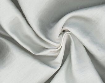 Hammered Satin Fabric Perfect for Weddings or Everyday