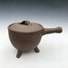 Pipkin, a Medieval Cooking Pot