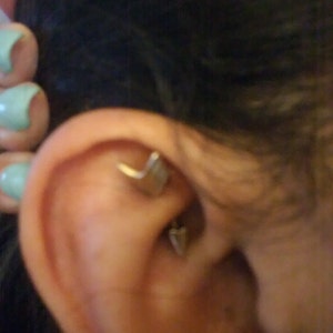 Buyer photo Zohra S, who reviewed this item with the Etsy app for Android.