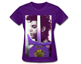 T-shirt PRINCE Donna | Acquista online su