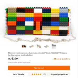 Buyer photo Valerie Youl, who reviewed this item with the Etsy app for iPhone.