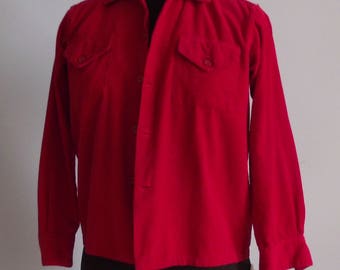 Corduroy jacket | Etsy