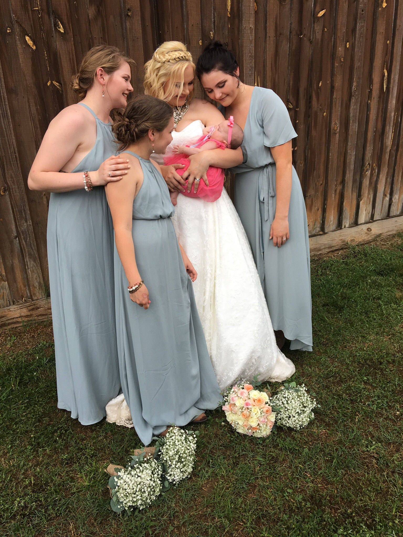 Rustic Wedding Jewelry Country Bridal Theme Glam Chunky Statement Rustic Wedding Jewelry Country Bridal Theme Glam Chunky Statement