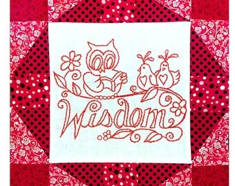 digital quilt pattern, quilt pattern, quilt, quilting, embroidery, pattern, laughter, sewing, redwork, digital pattern