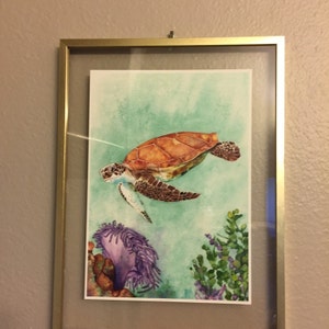 Buyer photo Lucy Weston, who reviewed this item with the Etsy app for iPhone.