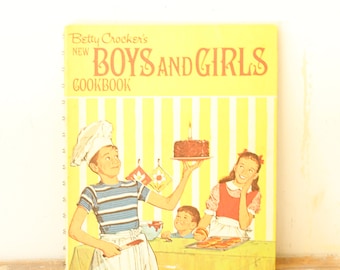 Betty crocker | Etsy