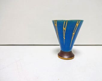 60s Japanese Vintage sake cup