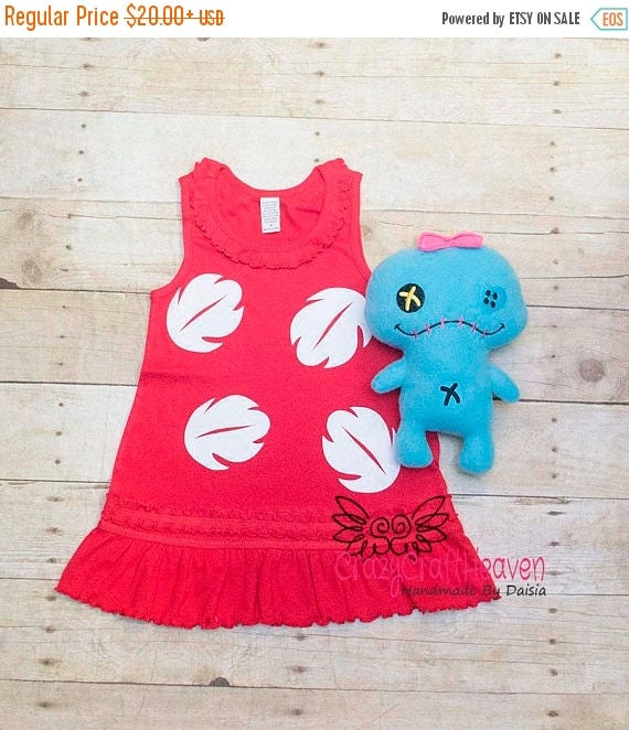 scrump dress
