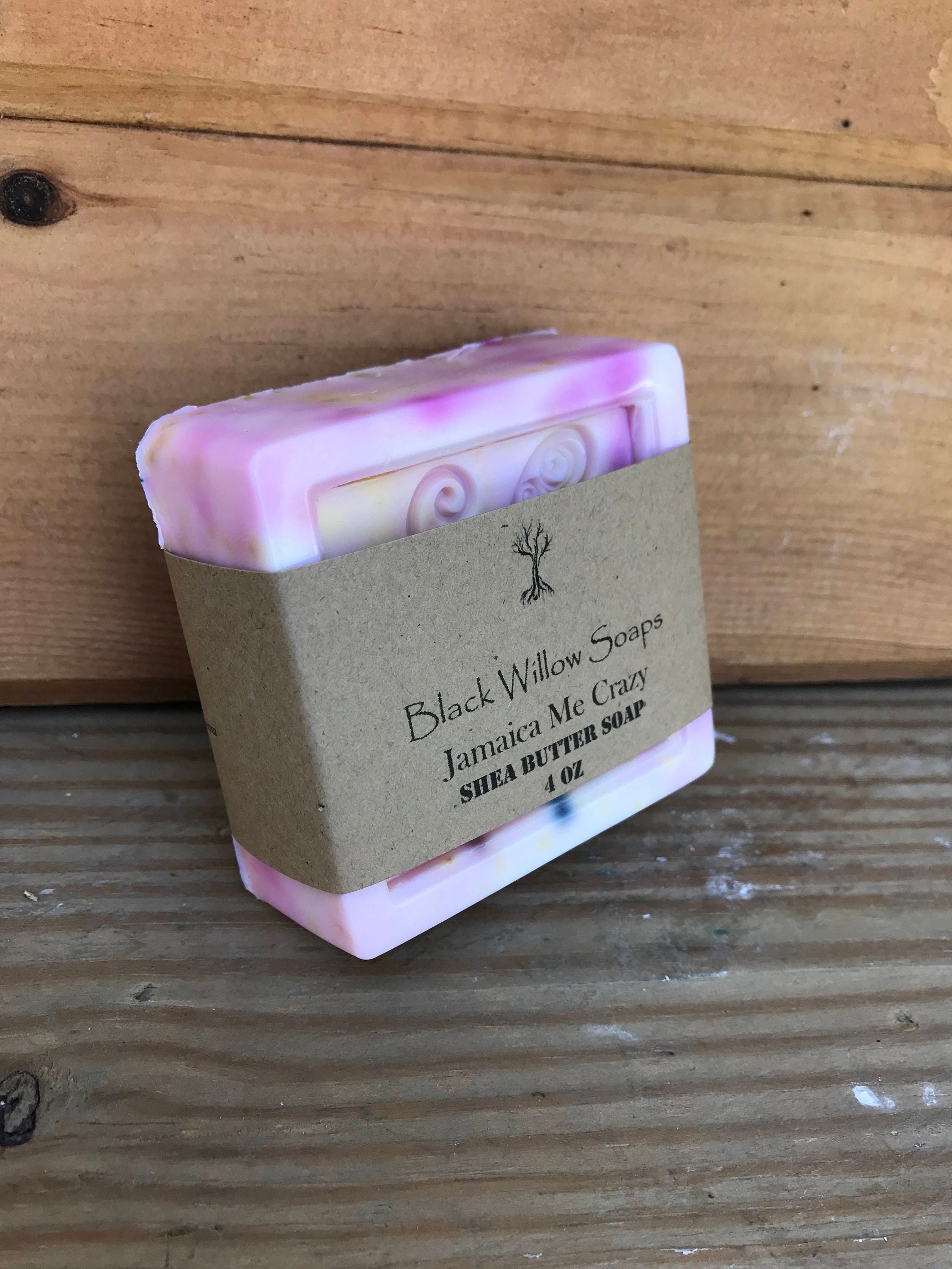 Jamaica Me Crazy Facial Soap Bars Facial Soap Facial Soap