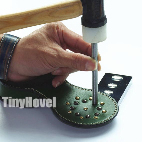 510mm Mushroom Rivet installation tools/ Double sided